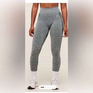 Gymshark Flex High Waisted Leggings
